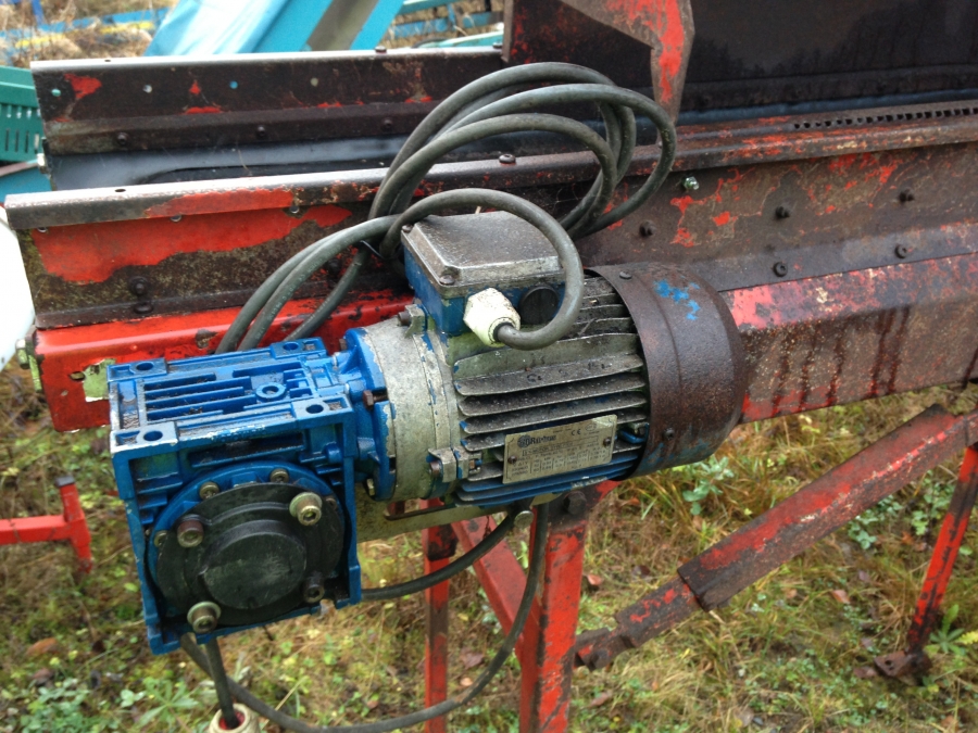 3690 EKKO transportband 1600x300