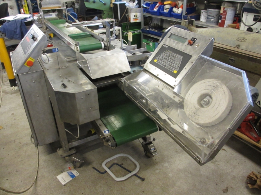 3700 Newtec HC 30 nätpack
