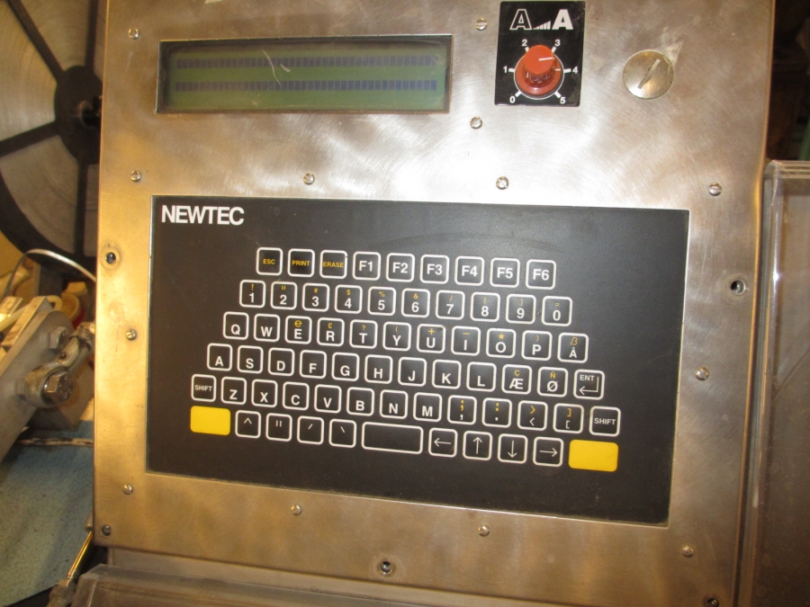 3700 Newtec HC 30 nätpack