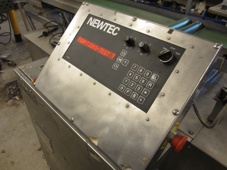 3700 Newtec HC 30 nätpack