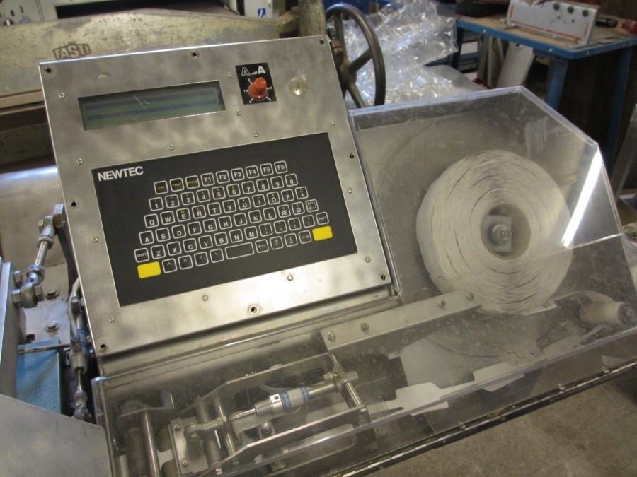 3700 Newtec HC 30 nätpack