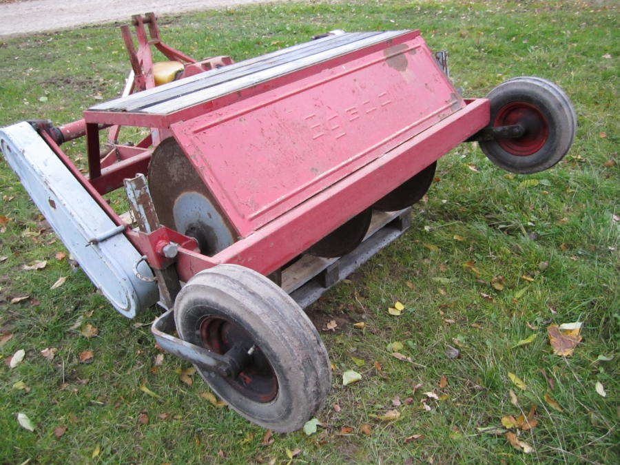 3739 Egedal plantspårare