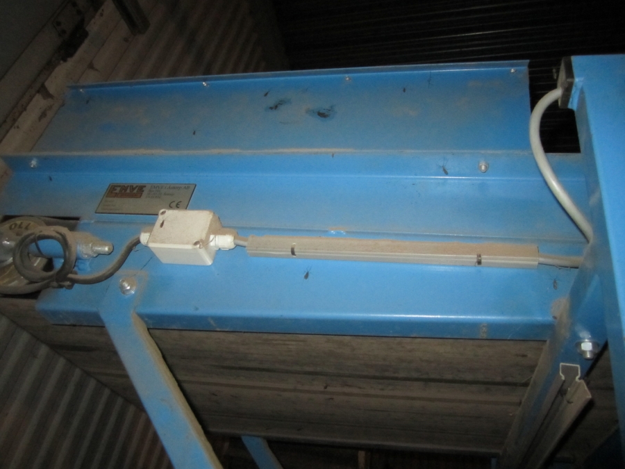 3761 EMVE Doppelwaage