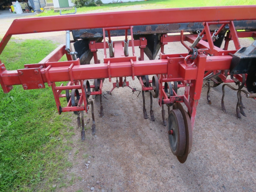 3778 Amac tallrikskup 4 rad