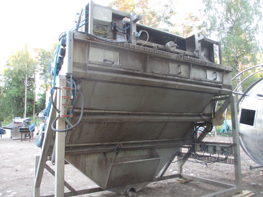 3782 Limas trestegsskalare till potatis
