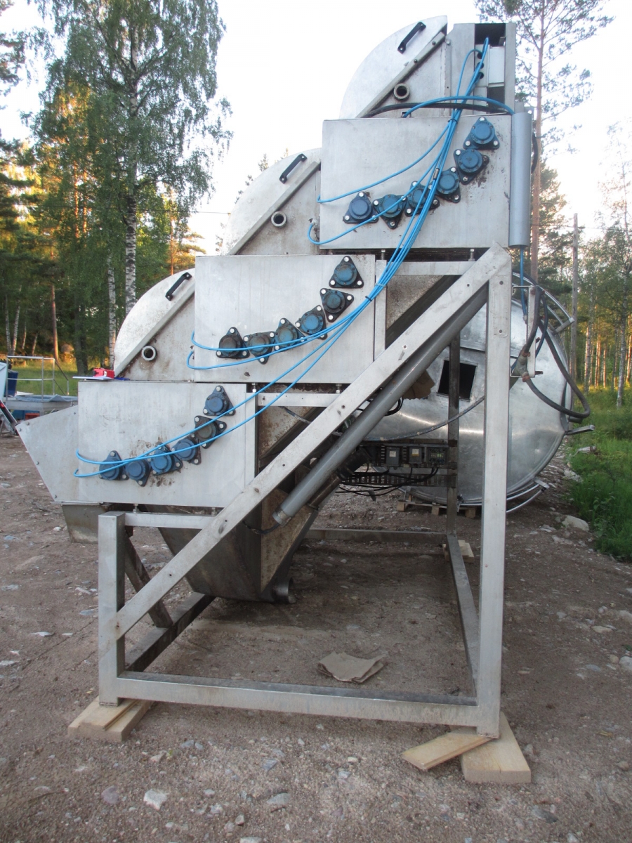 3782 Limas trestegsskalare till potatis