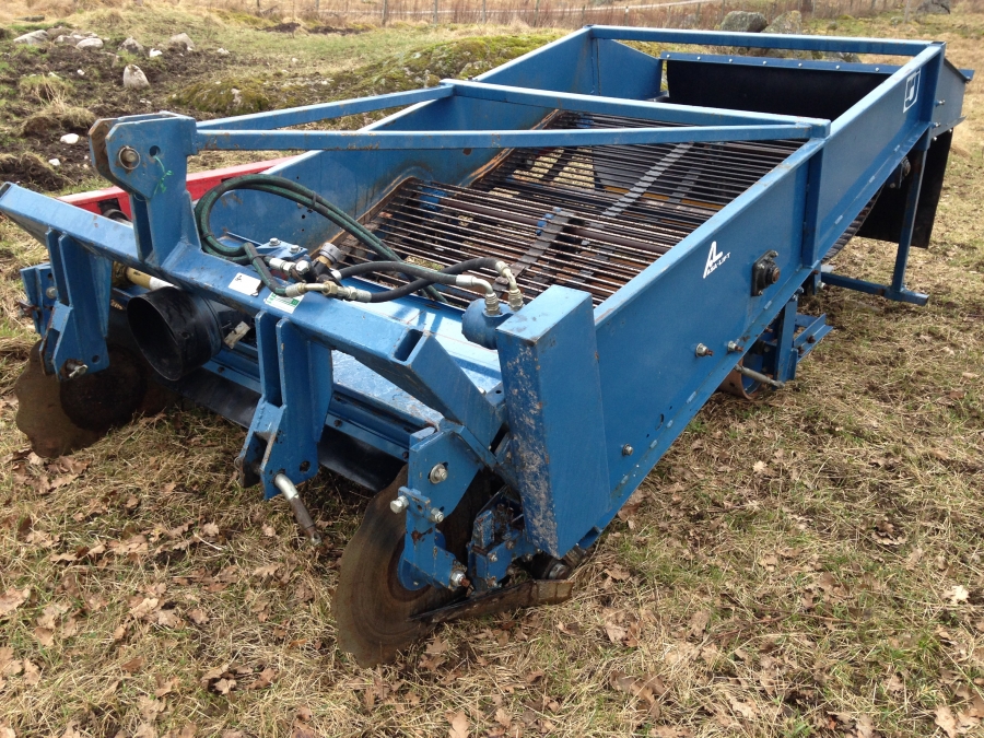 3788 Asa-Lift Zwiebelroder WR-150