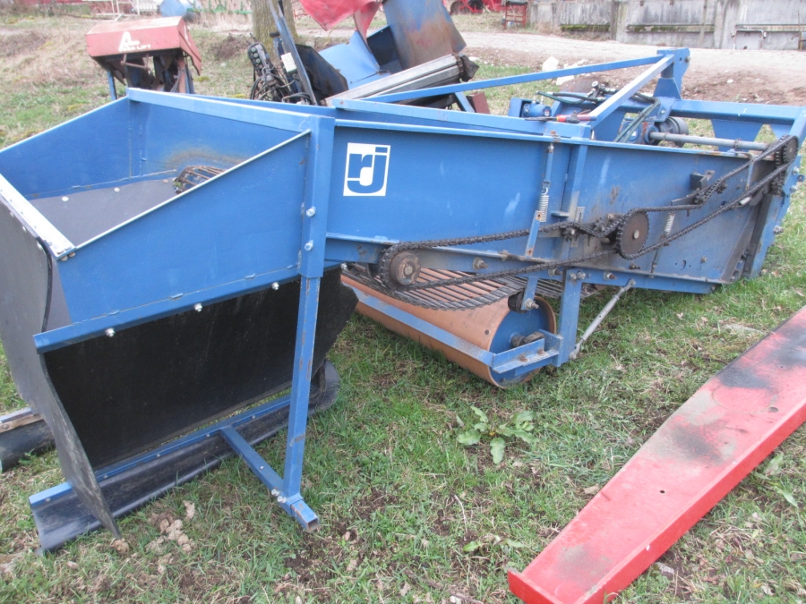 3788 Asa-Lift Zwiebelroder WR-150