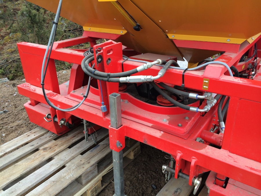 3812 Koningsplanter potatissättare AP275