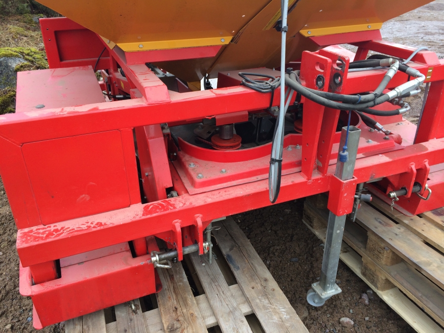 3812 Koningsplanter potatissättare AP275