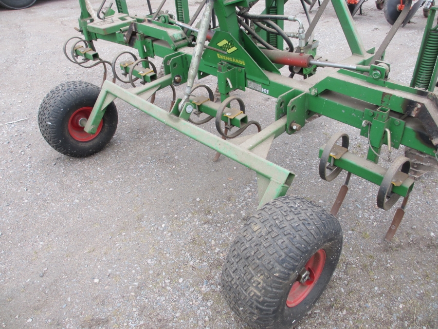 3817 Juko potato ridger 4 row 75-90 cm