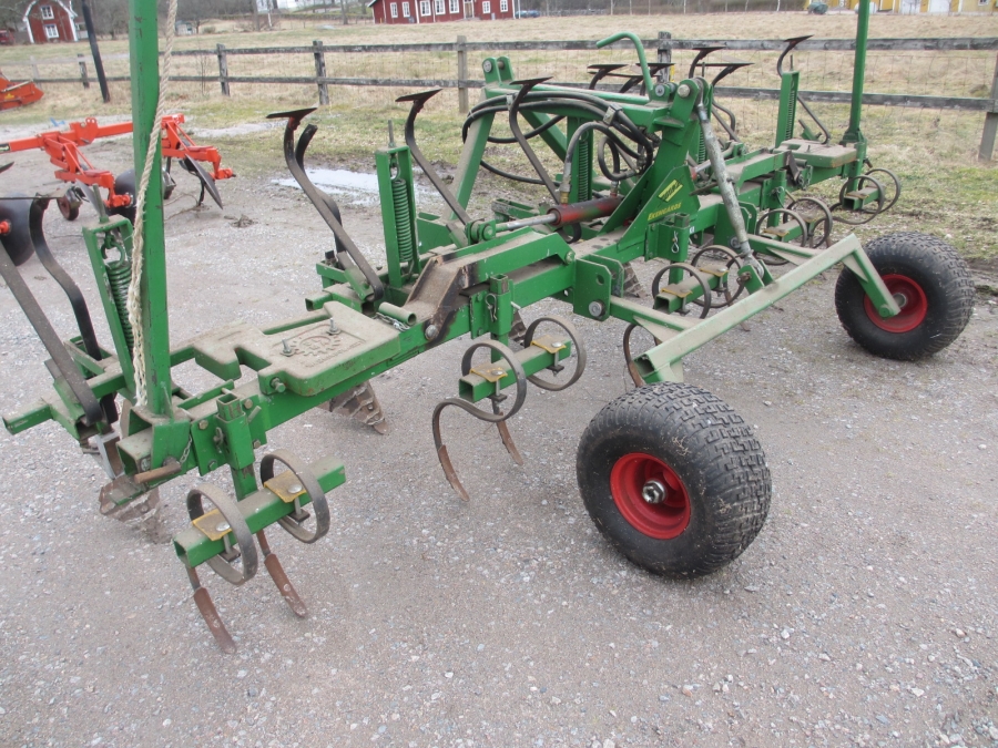 3817 Juko potato ridger 4 row 75-90 cm