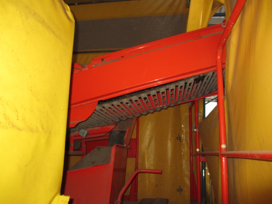 3835 Grimme SE70-20 Kartoffelroder