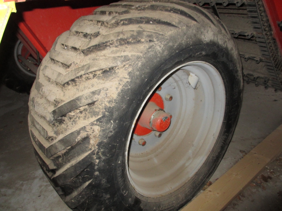 3835 Grimme SE70-20 Kartoffelroder