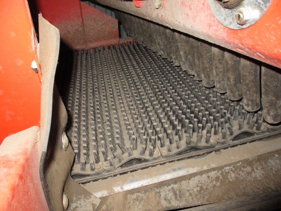 3835 Grimme SE70-20 Kartoffelroder