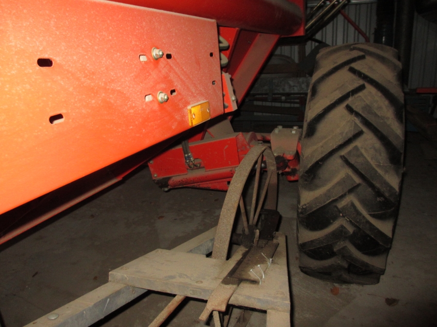 3835 Grimme SE70-20 Kartoffelroder