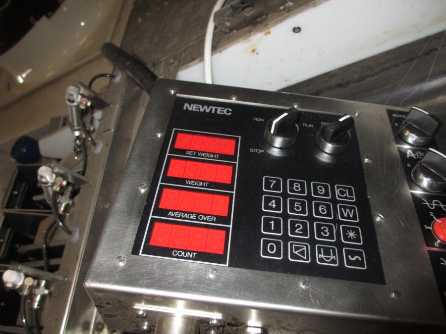 3839 Newtec 2014 AP våg till äpple