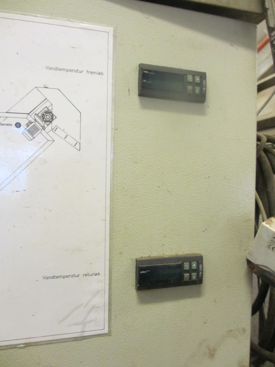 3843 EKKO hydrokyl till morötter mm
