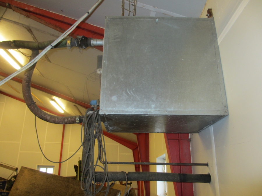 3843 EKKO hydrokyl till morötter mm