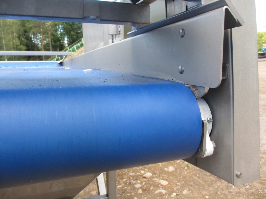 3853 EMVE transportband 4500x1500 mm