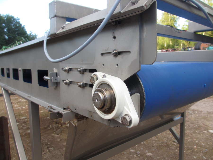 3853 EMVE transportband 4500x1500 mm