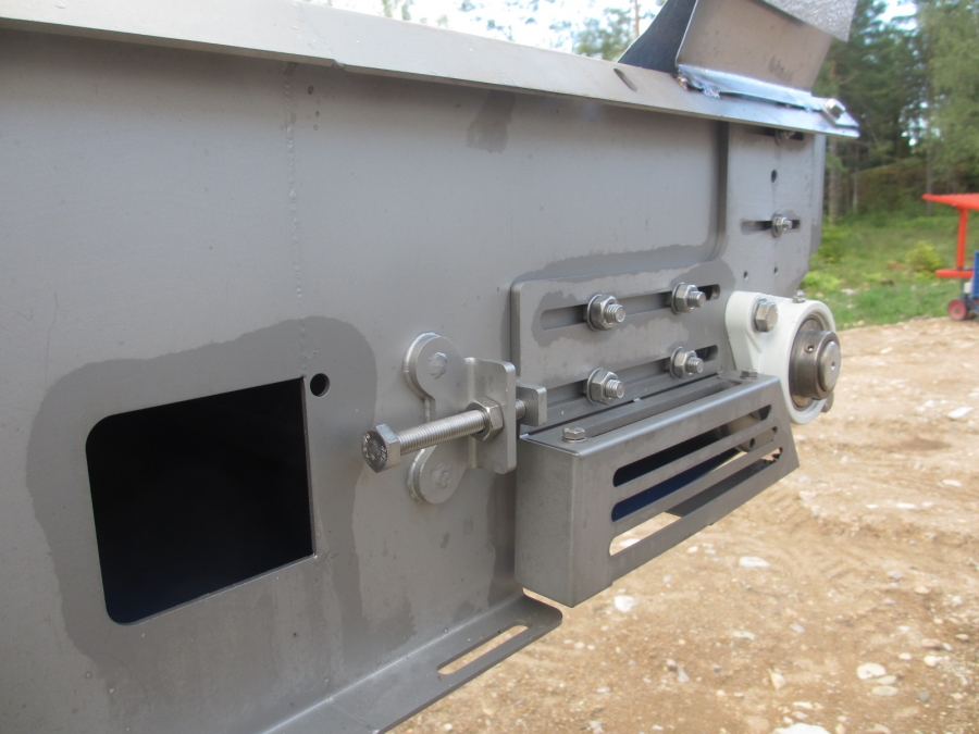 3853 EMVE transportband 4500x1500 mm
