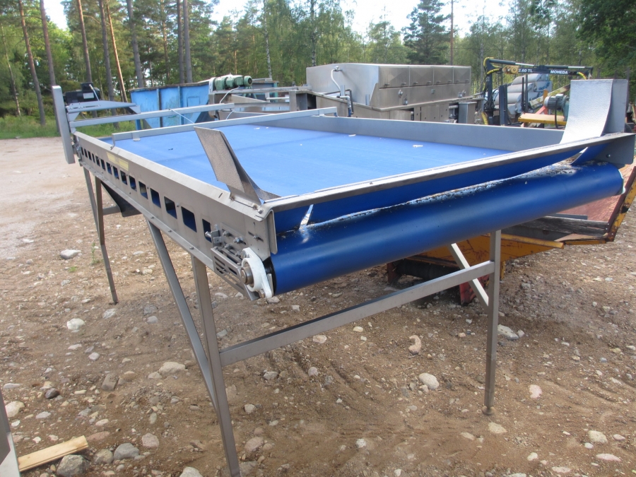 3853 EMVE transportband 4500x1500 mm