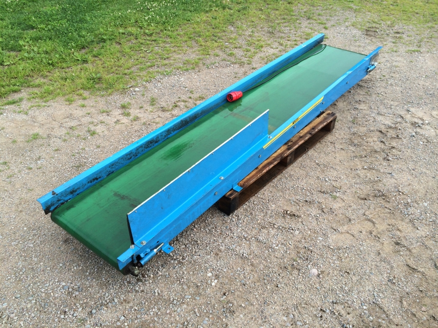 3856 EMVE transportband 2700x500 mm