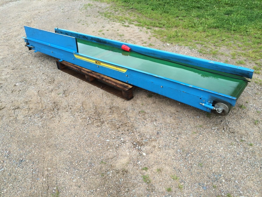 3856 EMVE transportband 2700x500 mm