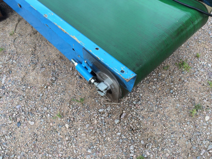 3856 EMVE transportband 2700x500 mm
