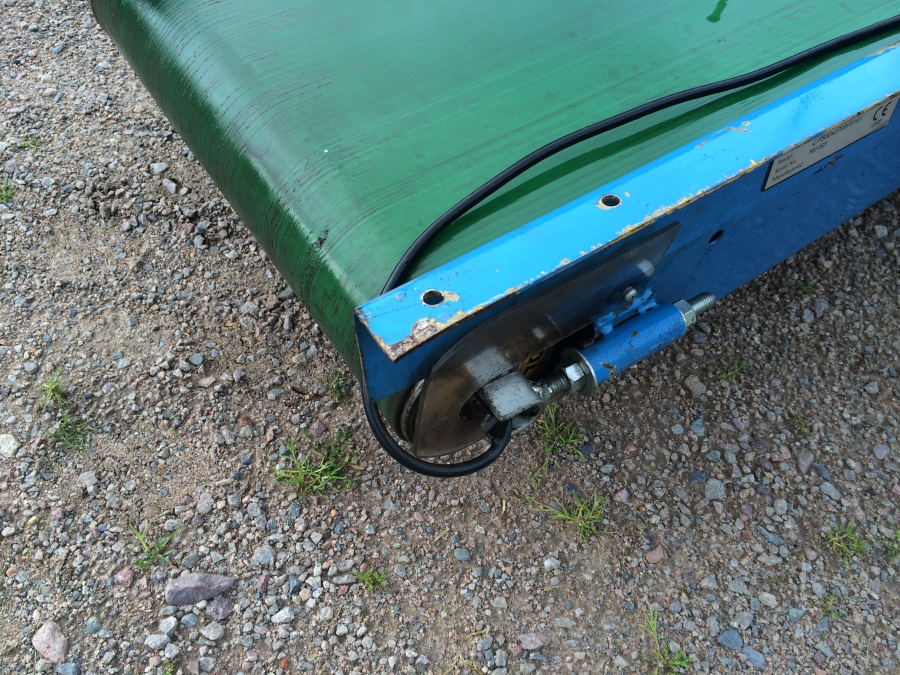 3856 EMVE transportband 2700x500 mm