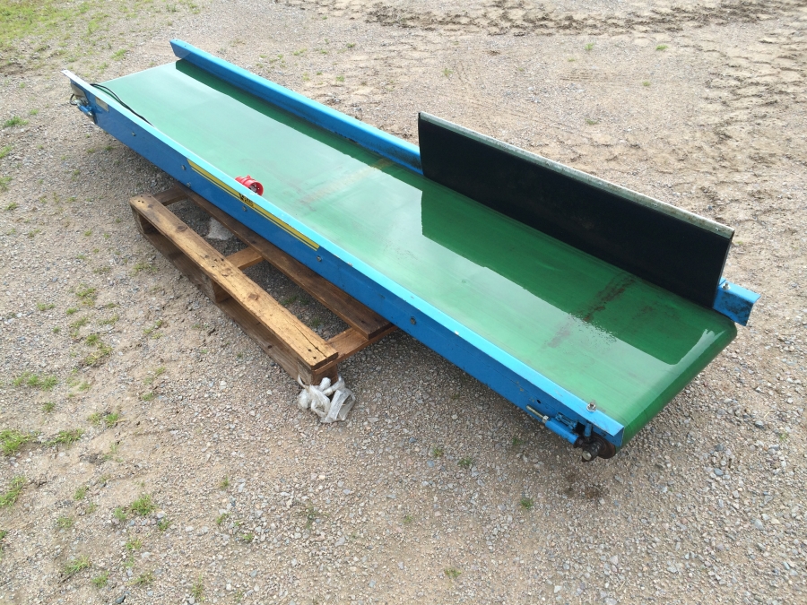 3856 EMVE transportband 2700x500 mm