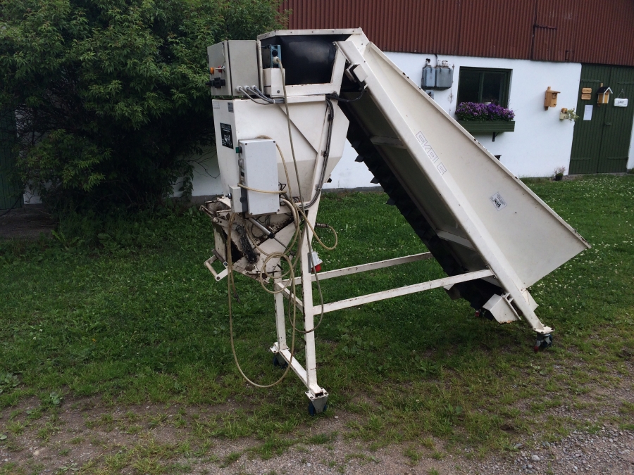 3858 Skals absackwaage AM550