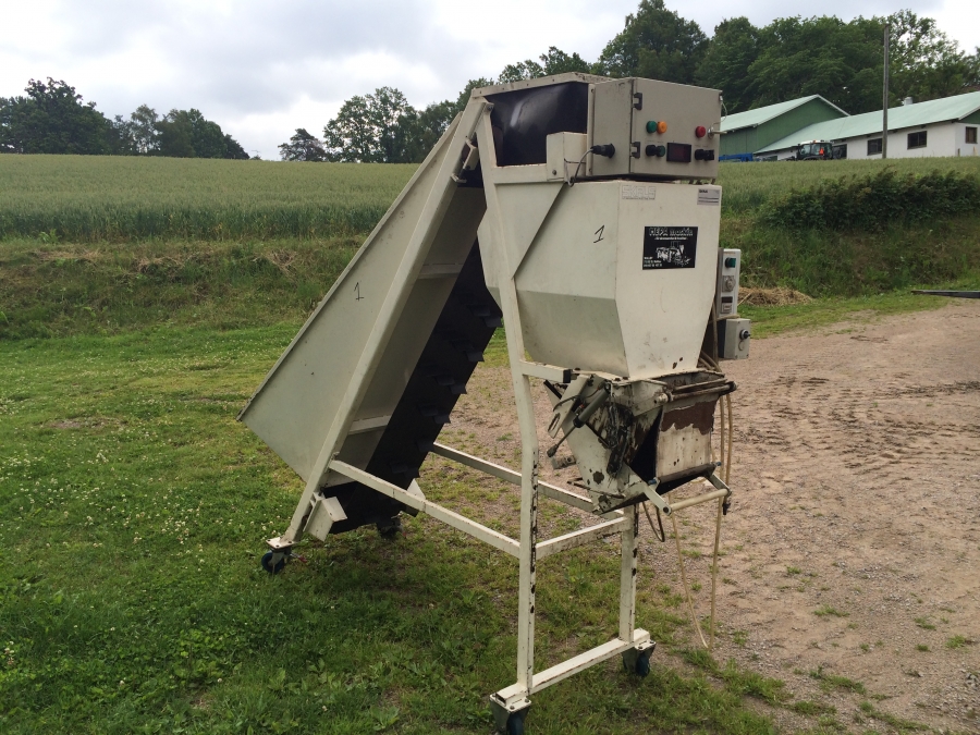 3858 Skals absackwaage AM550