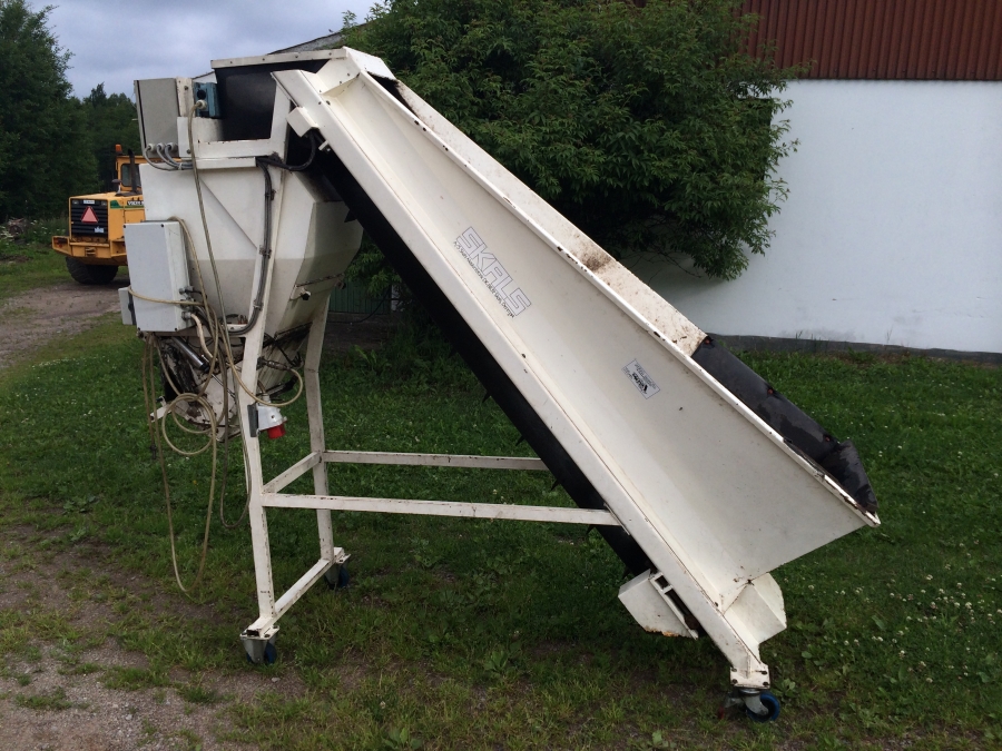 3858 Skals absackwaage AM550