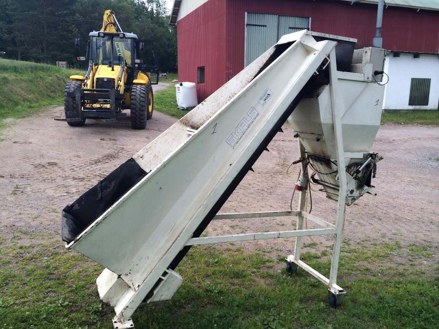 3858 Skals absackwaage AM550