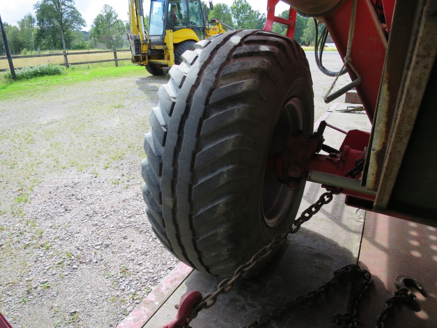 3874 Grimme SE75-40 