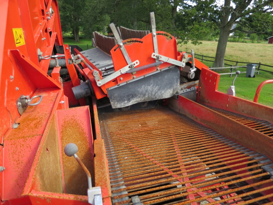 3874 Grimme SE75-40 