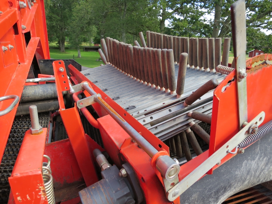 3874 Grimme SE75-40 