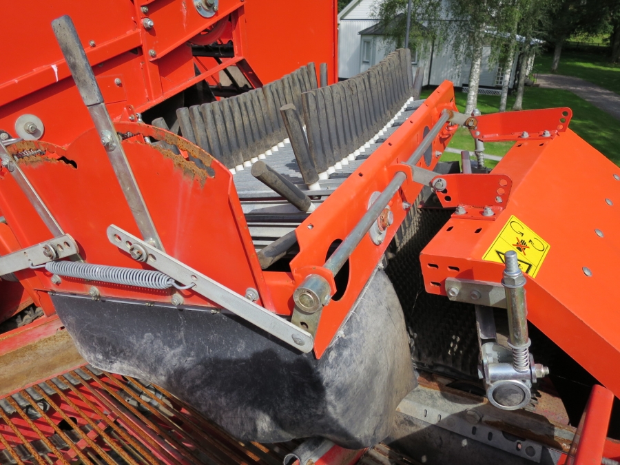 3874 Grimme SE75-40 