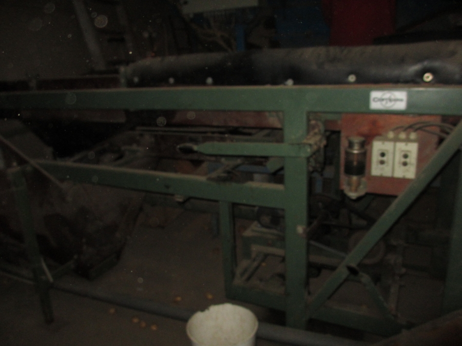 3876 EMVE / Compas washing line