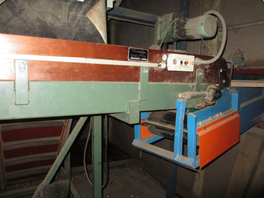 3876 EMVE / Compas washing line