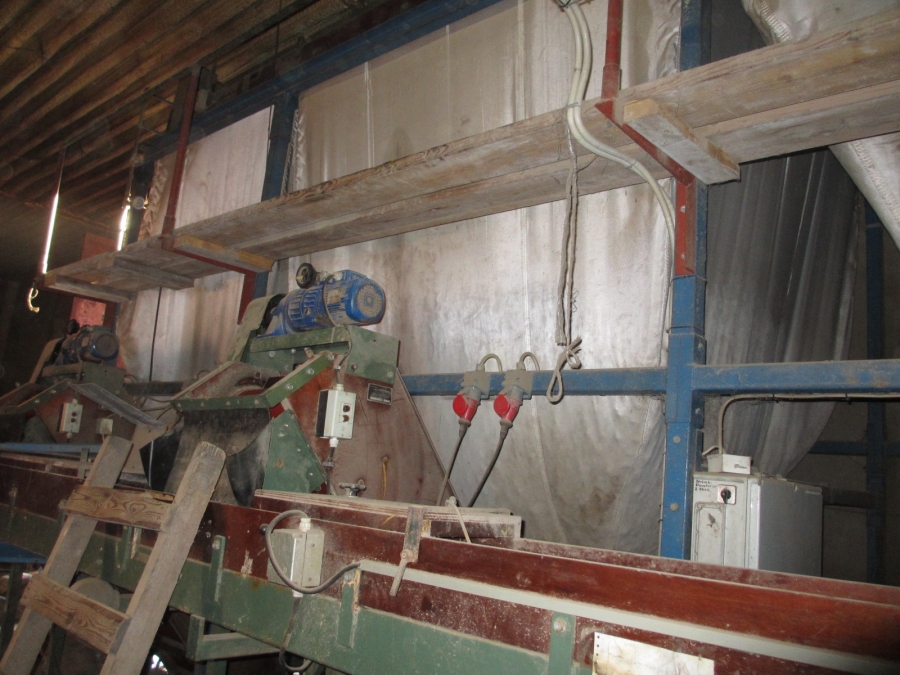 3876 EMVE / Compas washing line