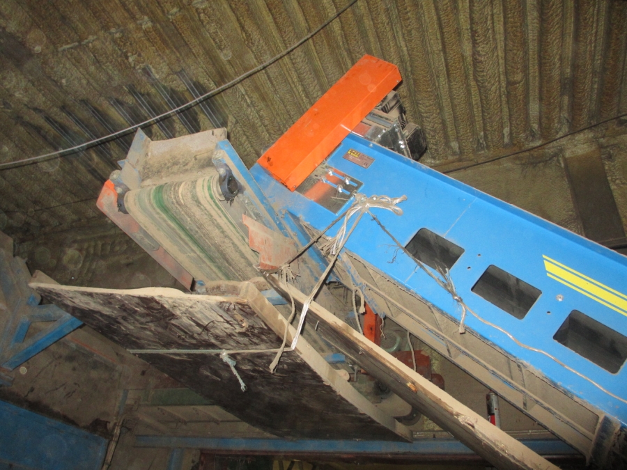 3876 EMVE / Compas washing line