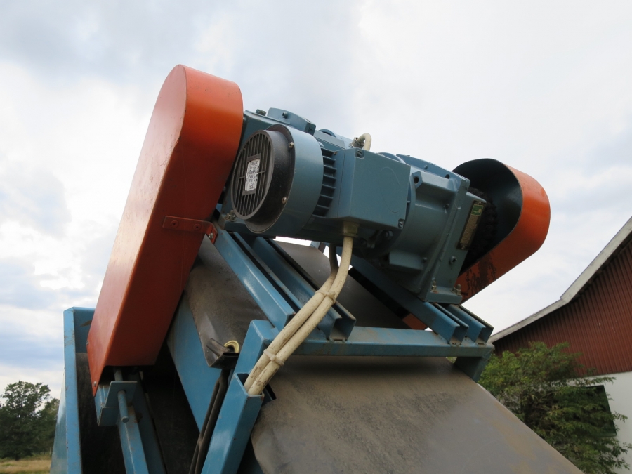 3882 EMVE Waage automatische
