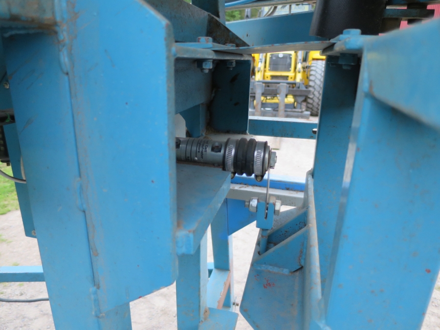 3882 EMVE Waage automatische