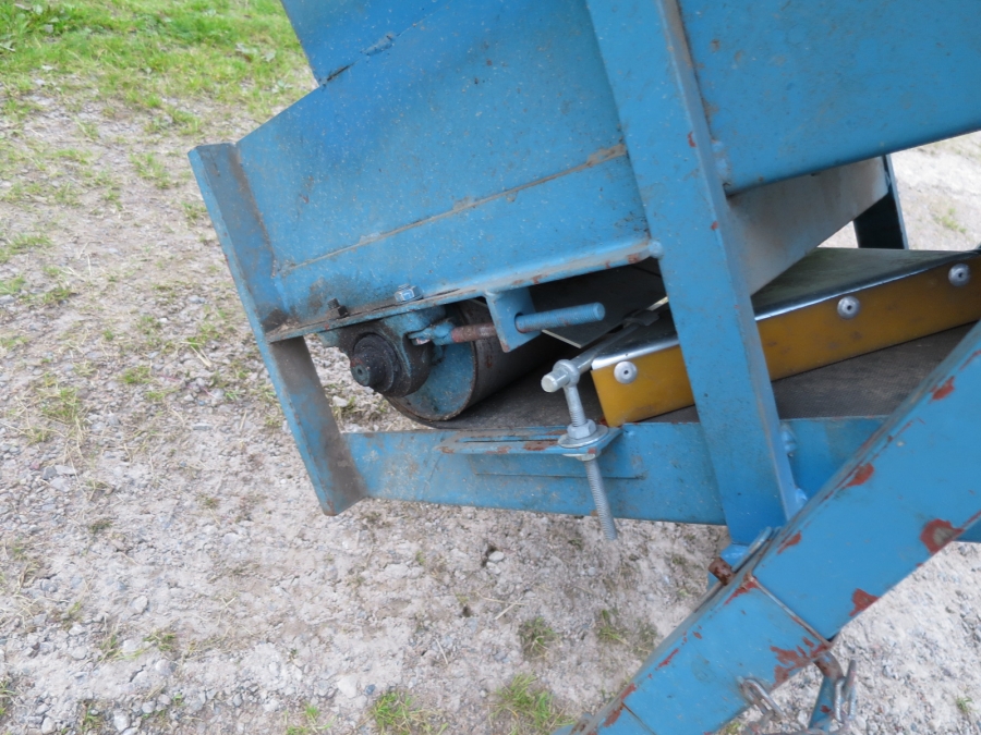 3882 EMVE Waage automatische