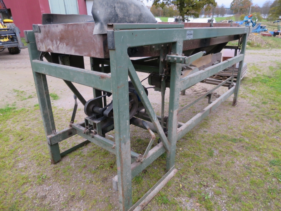 3898 Compas Kartoffelsortierer