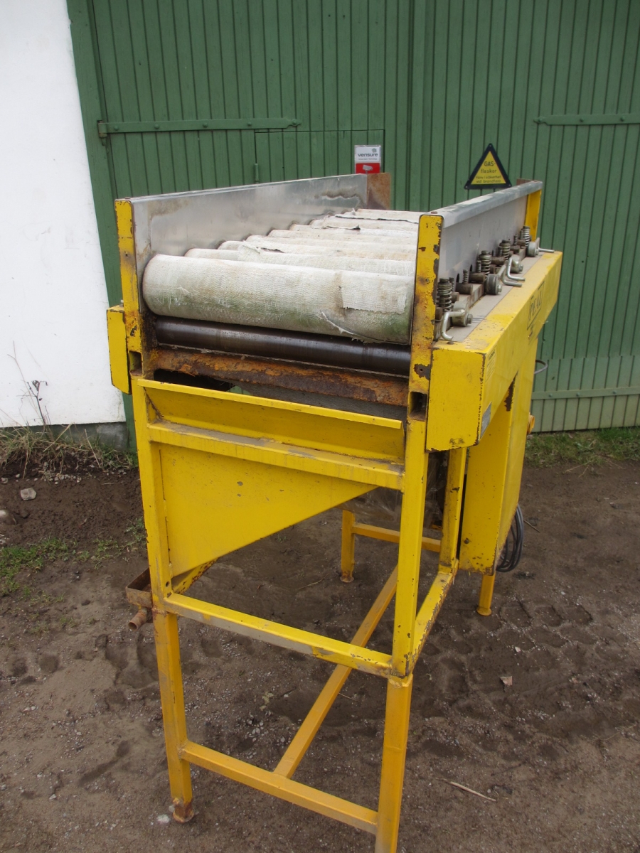 3903 Tong Trockner