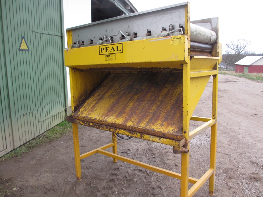 3903 Tong Trockner